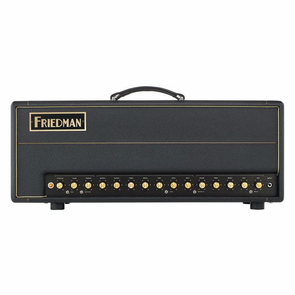 Friedman BE-100 Deluxe Head