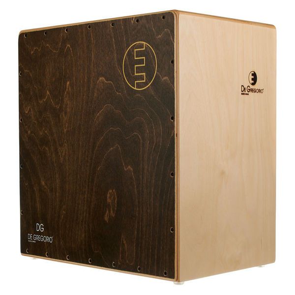 DG De Gregorio Kongo Bass Cajon