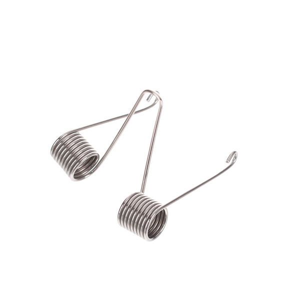 Thomann Rotor Lever Spring Tenor Horn