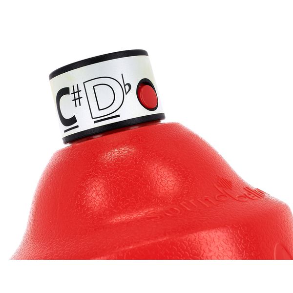 Soundbellows SBS-JCL Jumbo Chromatic Ext.