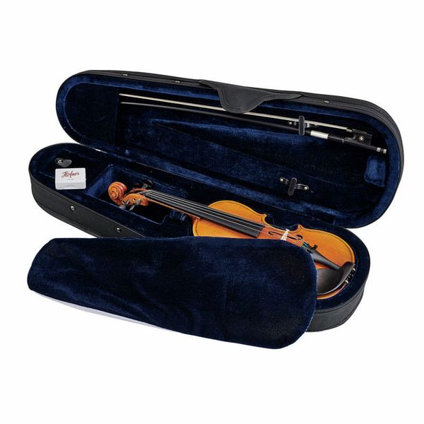Alfred Stingl by Höfner AS-170-V Violin Set 1/8