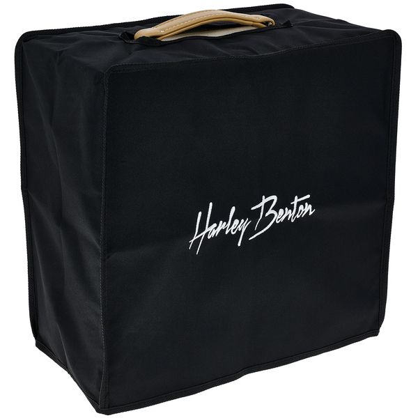 Harley Benton TUBE15 Cover