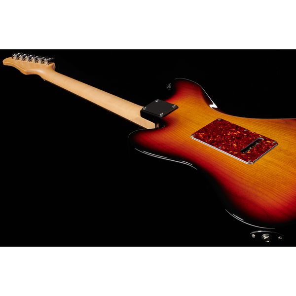 Suhr Classic JM HH RW 3TS