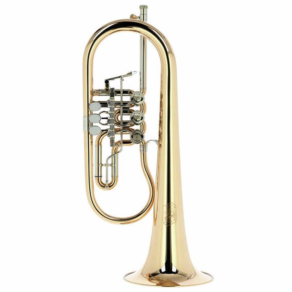 Krinner Classic Flugelhorn L