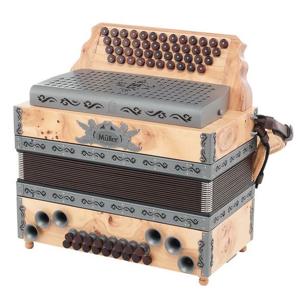 Müller Feldulme G/C/F/Bb