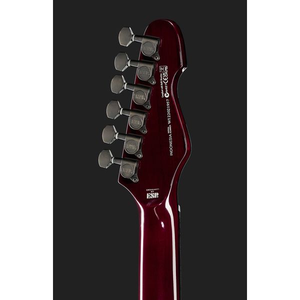 ESP LTD TE-200 Maple STBC LH