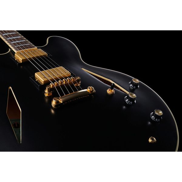Epiphone Emily Wolfe Sheraton Stealth