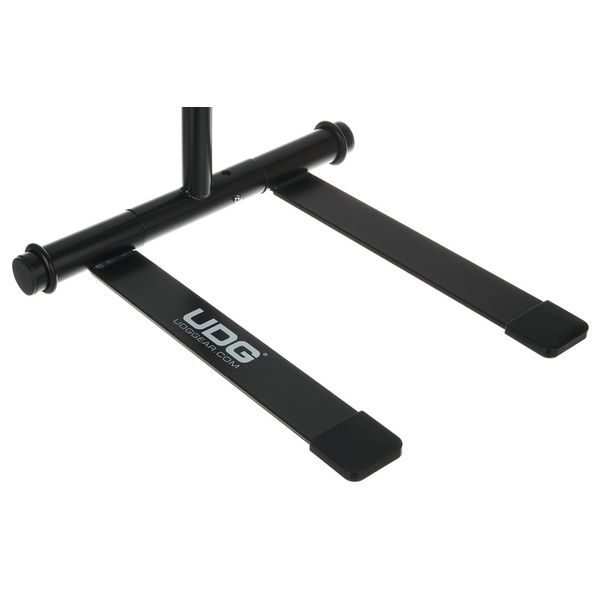 UDG Ultimate Laptop Stand Black