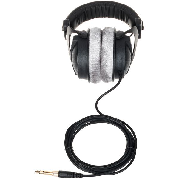 Shure SM 7 dB Headphone Bundle