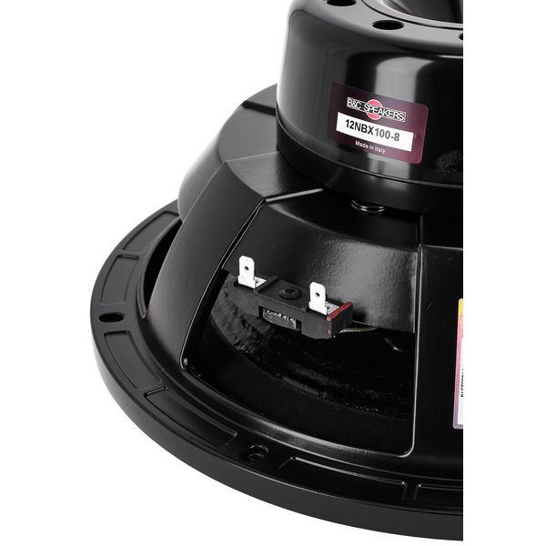 B&C 12NBX100