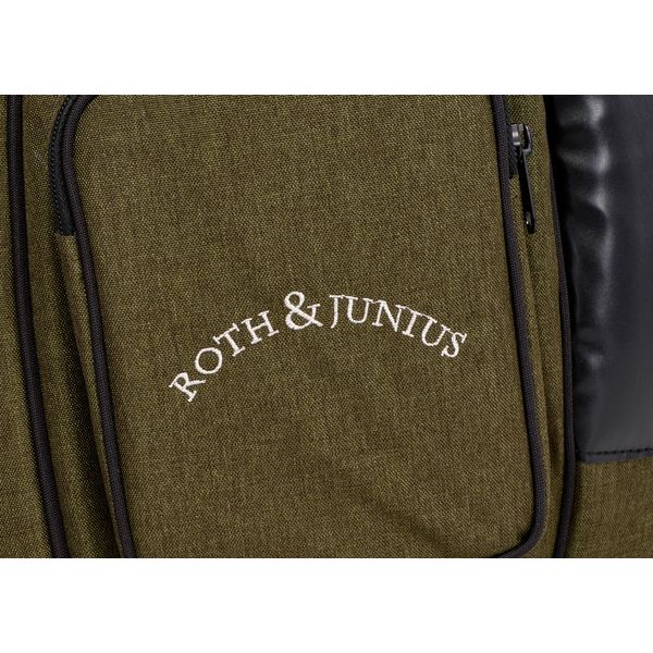 Roth & Junius CSB-04 Cello Bag 4/4 OG