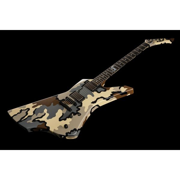 ESP Snakebyte Camo