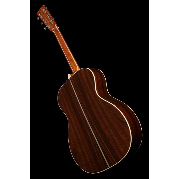 Martin Guitar 000-28EC Sunburst