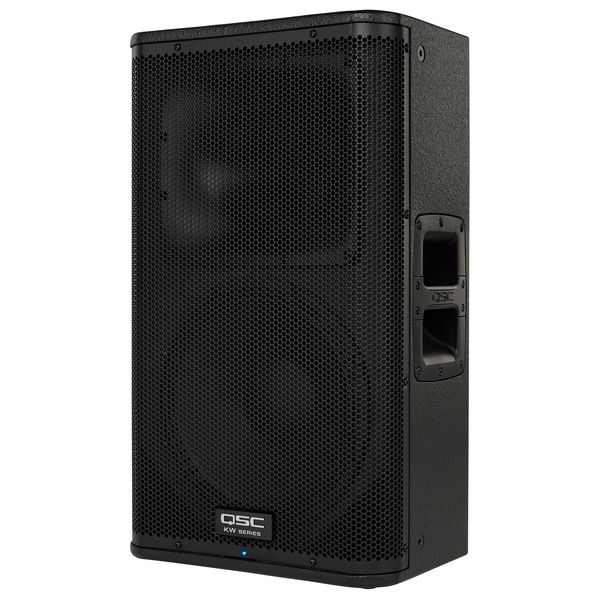 QSC kW 122