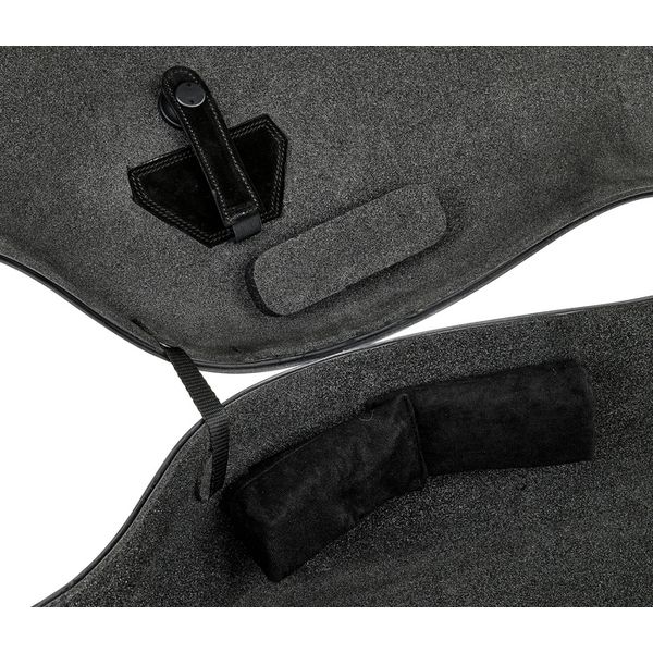 Alpha Case Alpha XL Carbon Cello Case SM