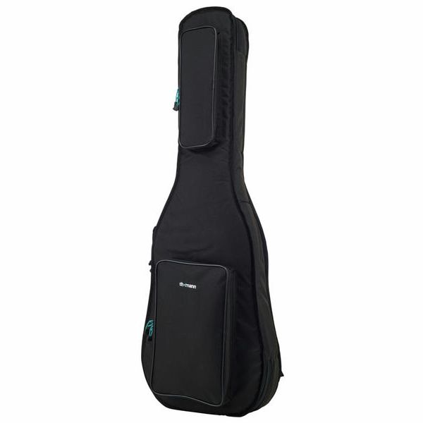 Harley Benton RB-414CS Classic Series w/Bag