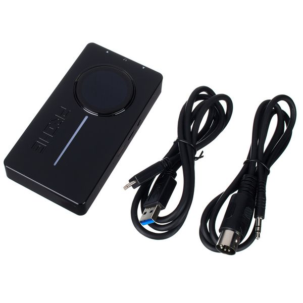 Mooer Prime P2 Multi-Effects BL