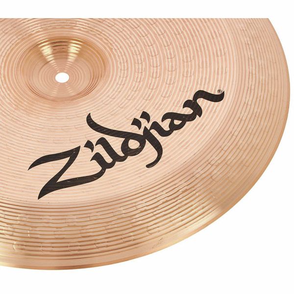 Zildjian 16" I Family China