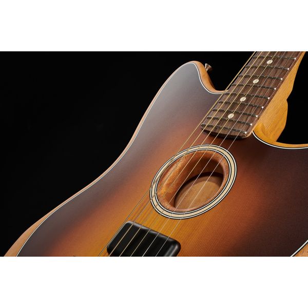 Fender Acoustasonic Player Jazzm 2TS