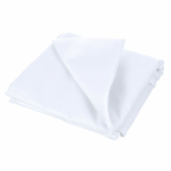 Stairville Curtain 160g/m White