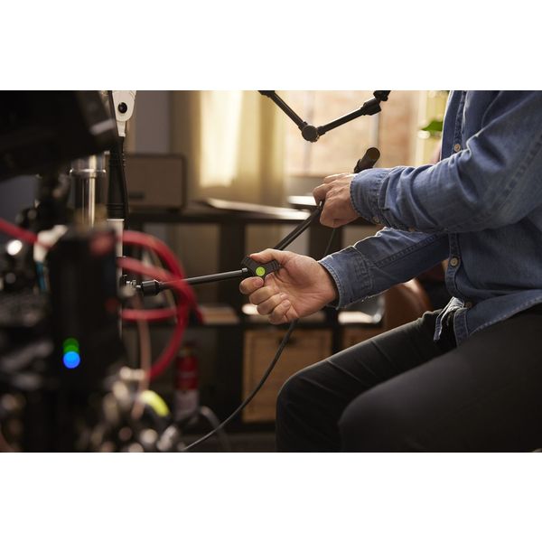 Gravity MA Variarm L 38