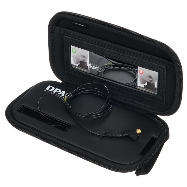 DPA 4266-OC-F-B00-MH