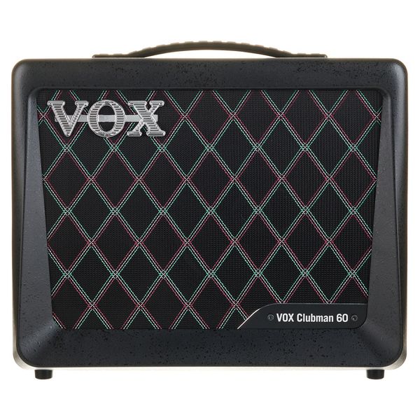 Vox Clubman 60
