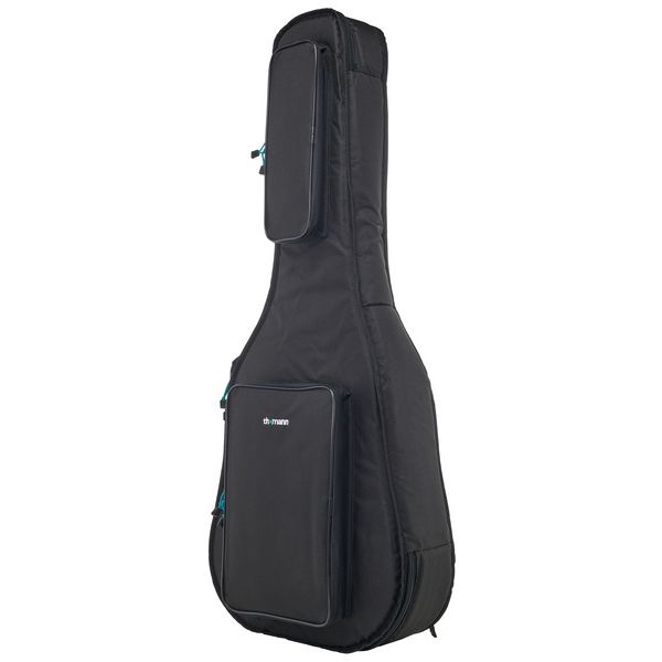 Takamine GN93CE-NAT w/Bag