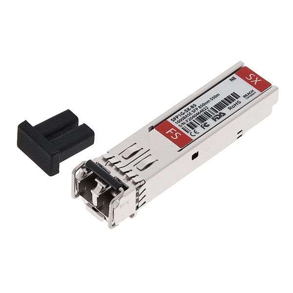 SFP Transceiver Netgear SFP 1Gbit (AGM731F)