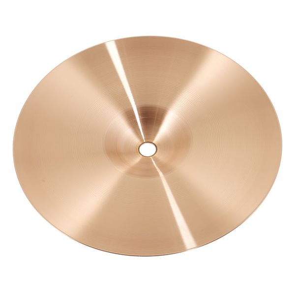 Paiste 2002 08" Accent Cymbal