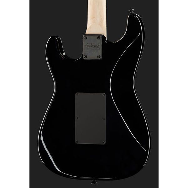 Jackson Adrian Smith SDXQ Trans Green