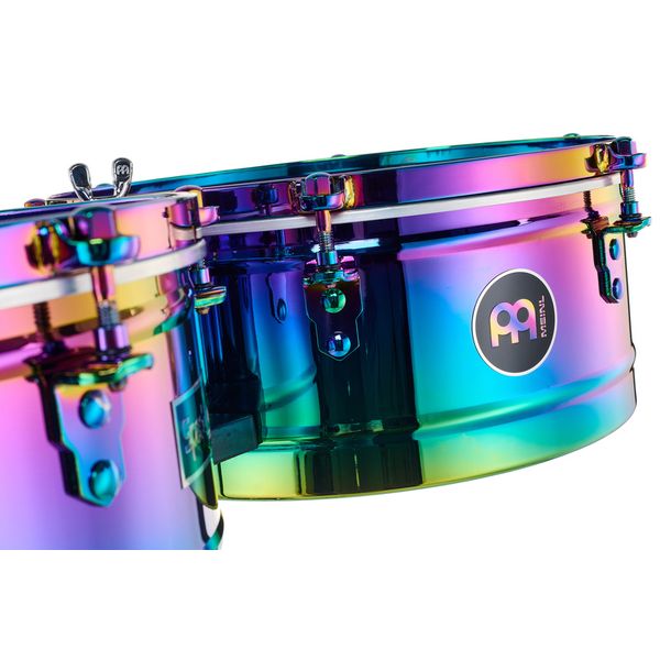 Meinl Spectrum Timbales