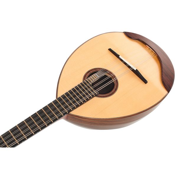 K. Knorr La Gioiosa Solist Mandolin RW