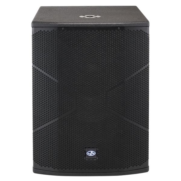 DAS Audio Vantec 12A/18A Power Bundle