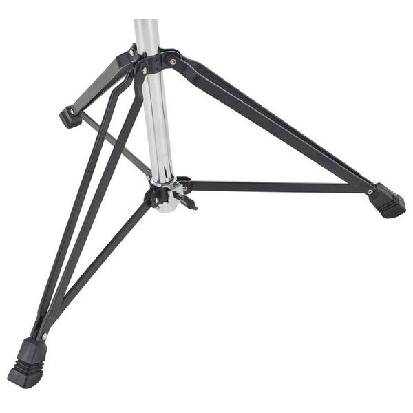 Pearl Aluminum Trap Table