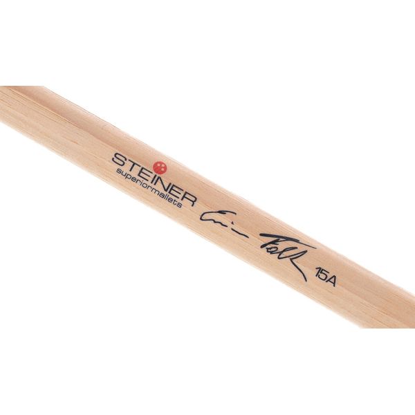 Steiner superiormallets Erwin Falk Signature 15A