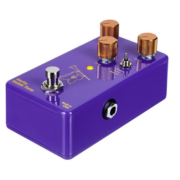 Harby Pedals HBOB Noble Tone