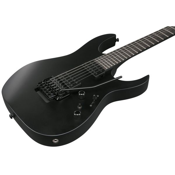 Ibanez RGRB620-BKF