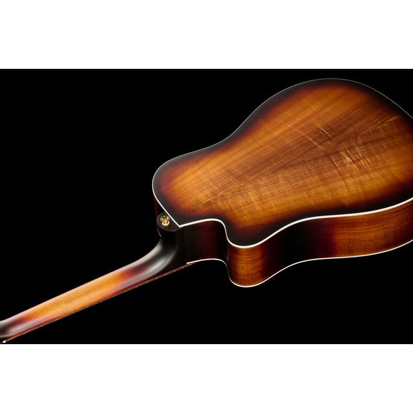 Cole Clark FL2EC-BLBL-SUN Fat Lady