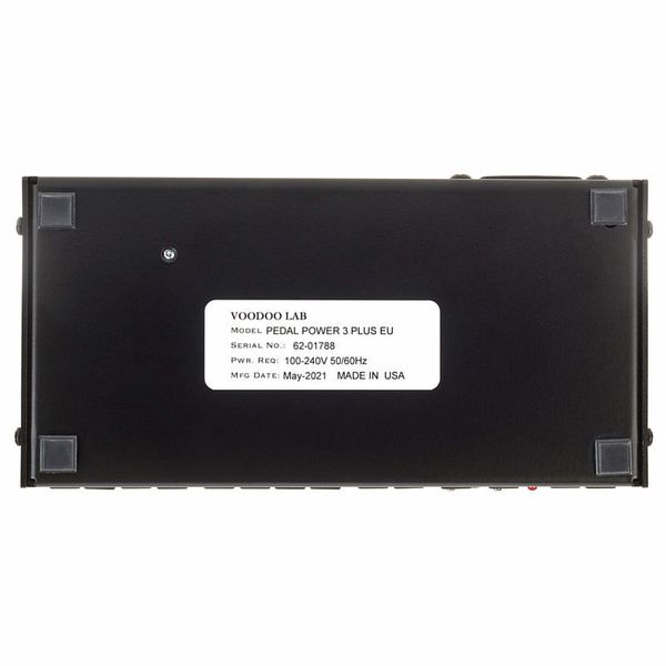 Voodoo Lab Pedal Power 3 Plus