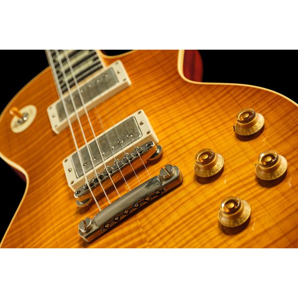 Gibson 1959 Les Paul DL HPT ULA #2