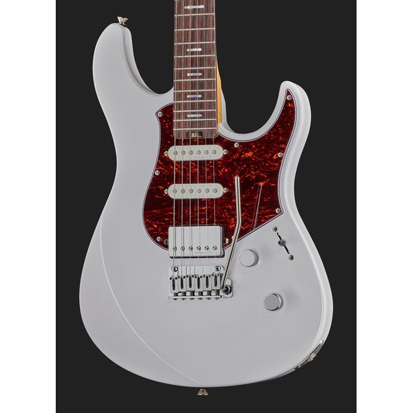 Yamaha Pacifica Professional SHW RF