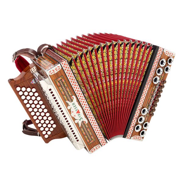 Strasser Solist G/C/F/Bb