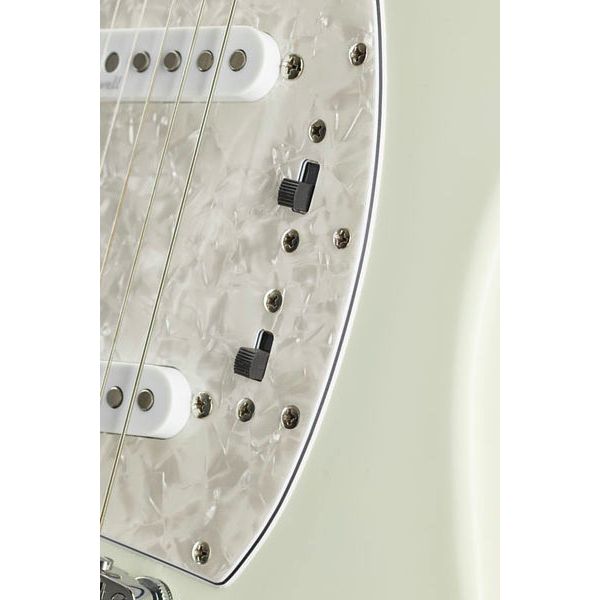 Harley Benton MS-60LH VW Vintage Series