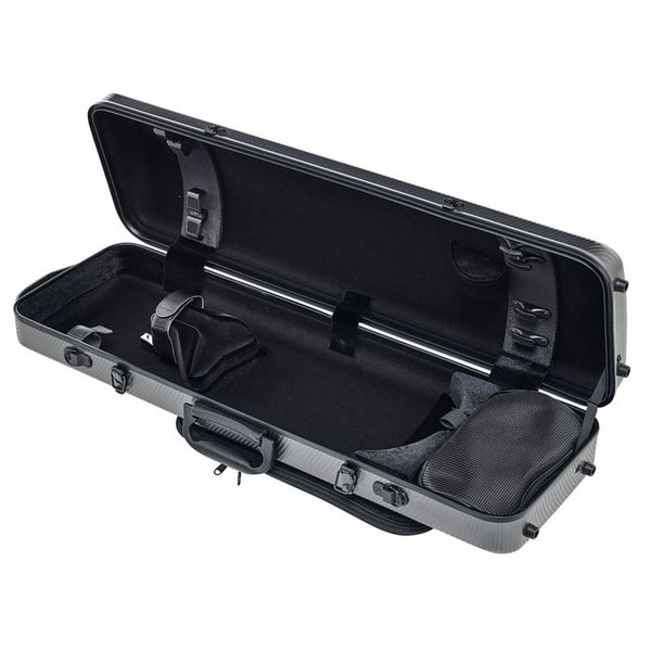 Gewa Pure Violin Case 2.4 GY 4/4
