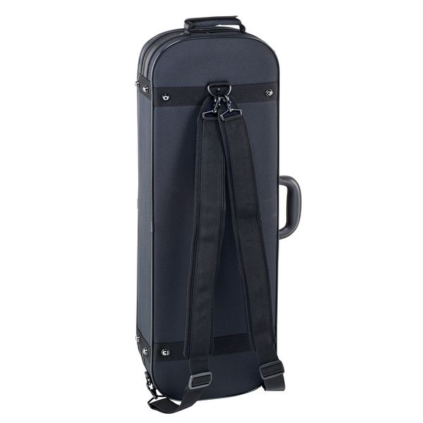 Super Light Oblong Violin Case 4/4 BK