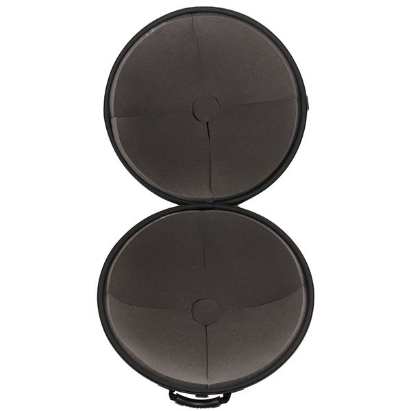 Hardcase Technologies Evatek2.0M Handpan Case Woodbi