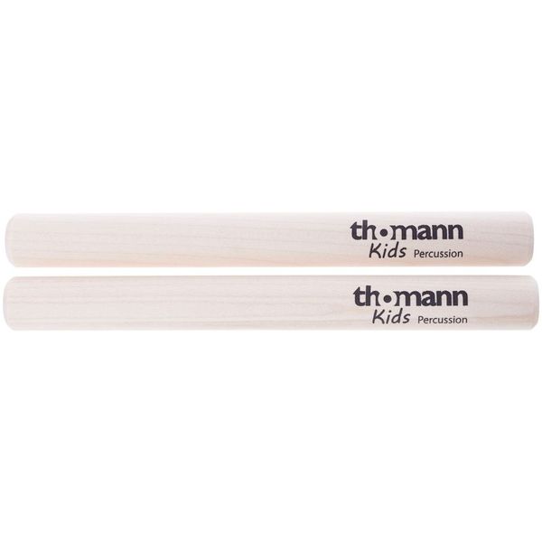 Thomann TKP Junior-Claves high