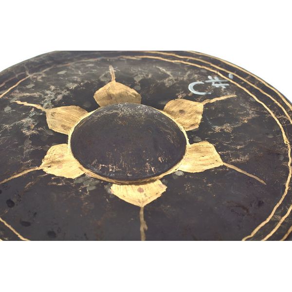 Asian Sound Thai-Gong Tuned c#1