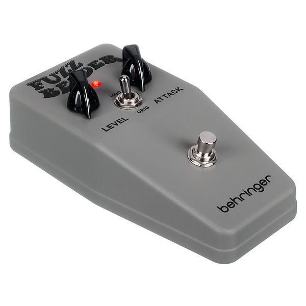 Behringer Fuzz Bender